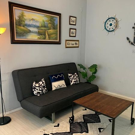 Shantell Boutique Apartments Netanya Eksteriør billede