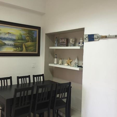 Shantell Boutique Apartments Netanya Eksteriør billede