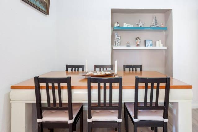 Shantell Boutique Apartments Netanya Eksteriør billede