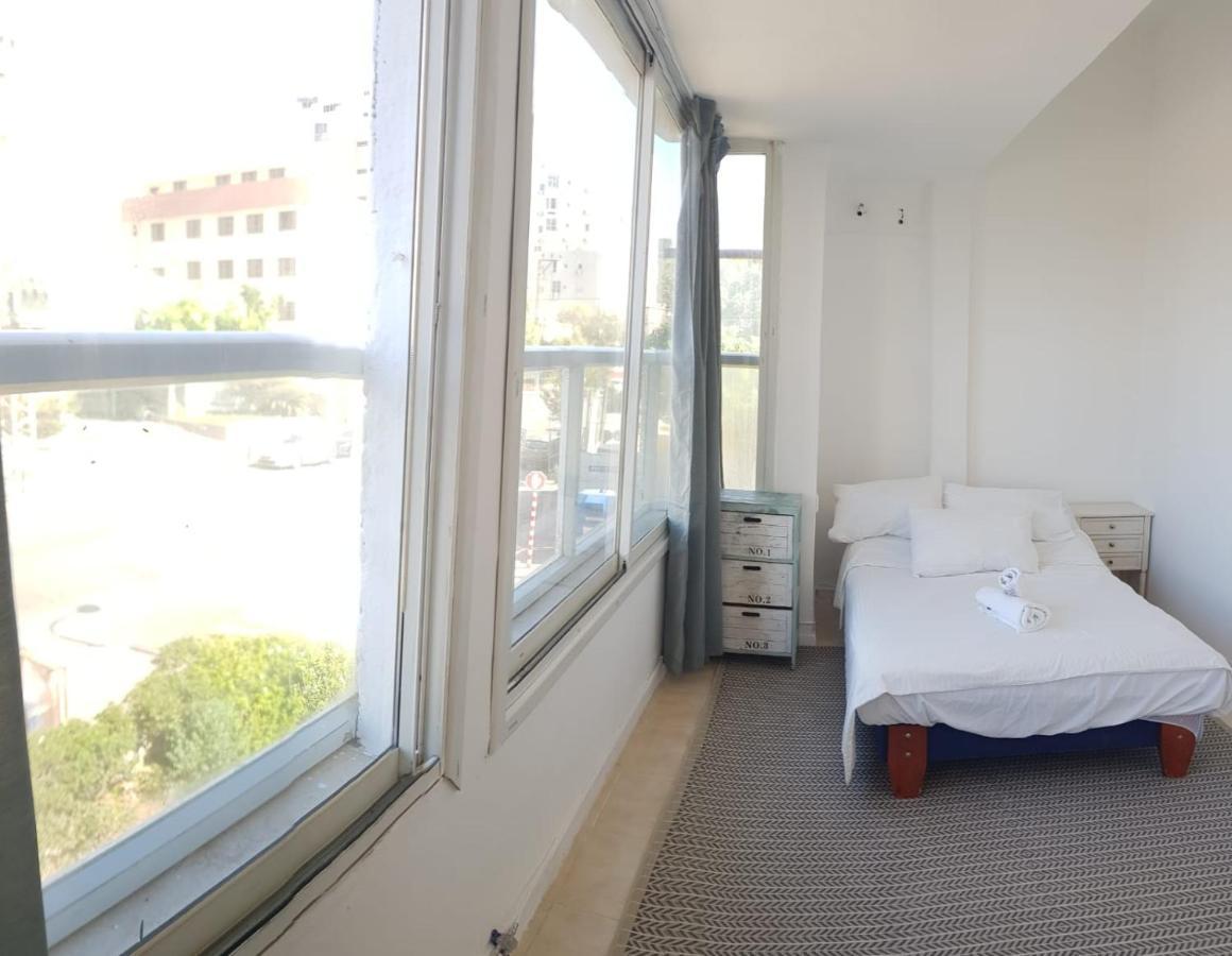 Shantell Boutique Apartments Netanya Eksteriør billede