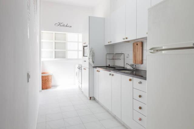 Shantell Boutique Apartments Netanya Eksteriør billede