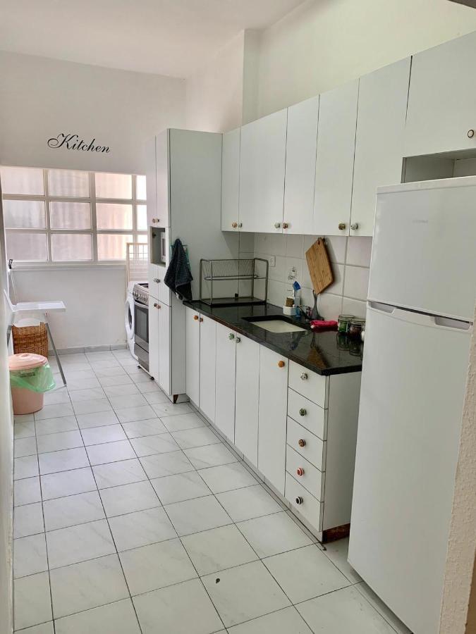Shantell Boutique Apartments Netanya Eksteriør billede