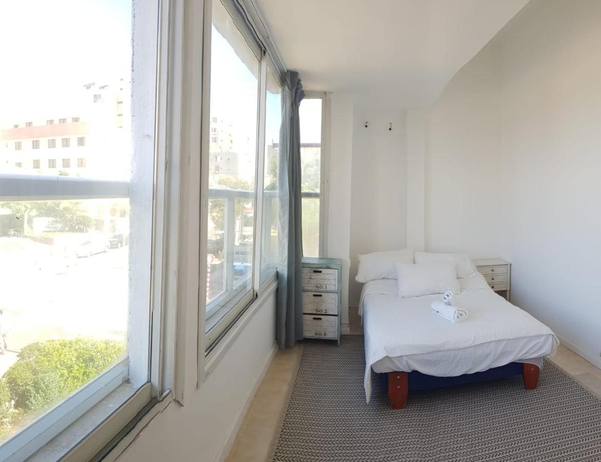 Shantell Boutique Apartments Netanya Eksteriør billede