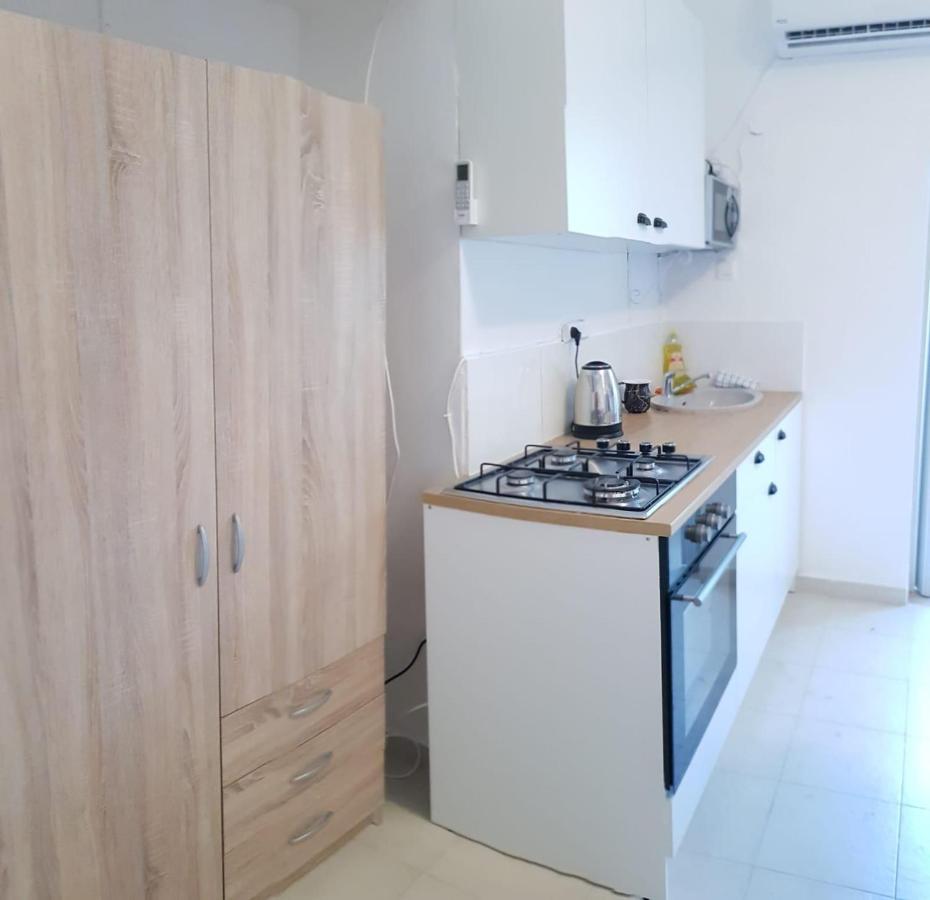 Shantell Boutique Apartments Netanya Eksteriør billede