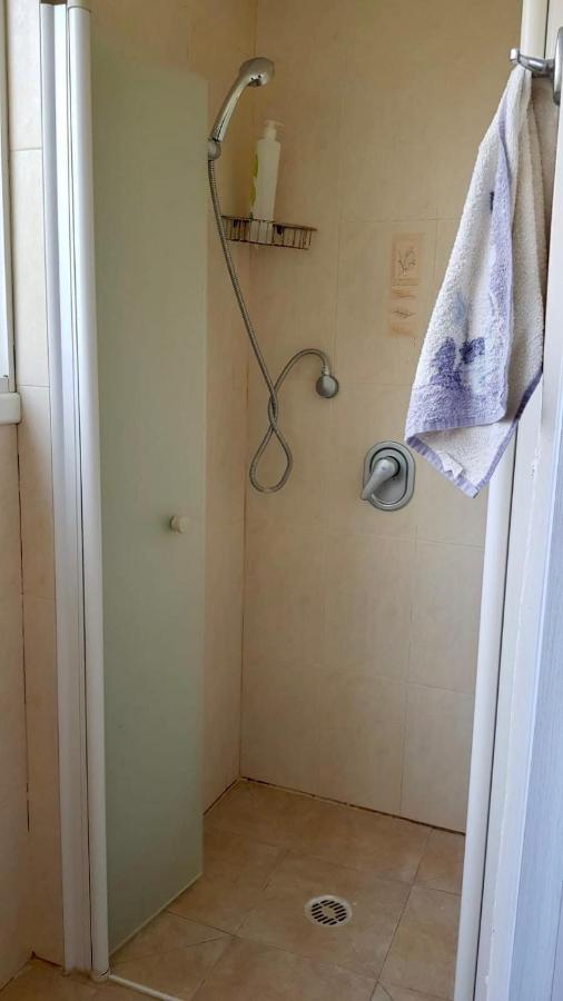 Shantell Boutique Apartments Netanya Eksteriør billede