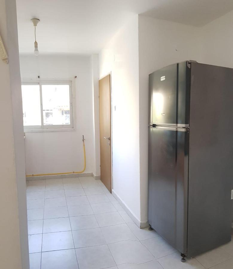 Shantell Boutique Apartments Netanya Eksteriør billede