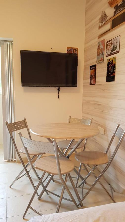 Shantell Boutique Apartments Netanya Eksteriør billede