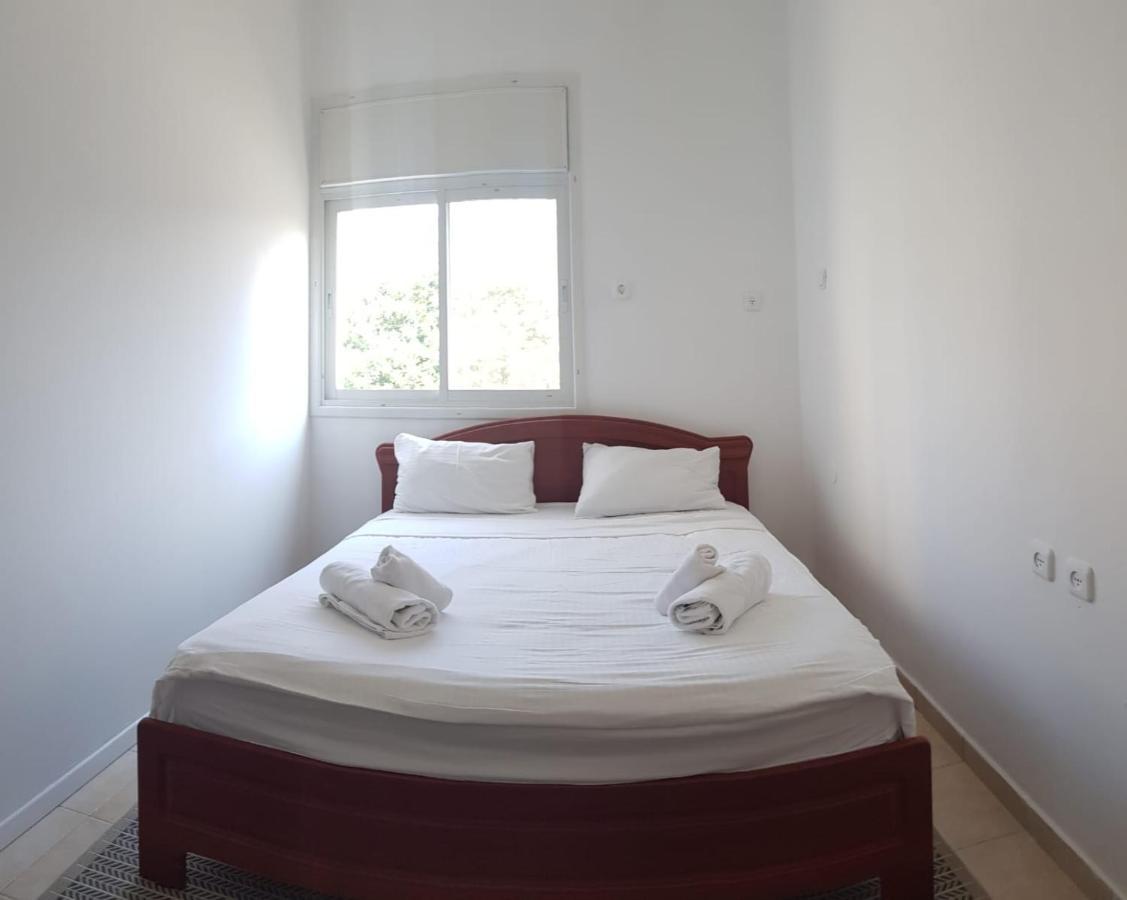 Shantell Boutique Apartments Netanya Eksteriør billede