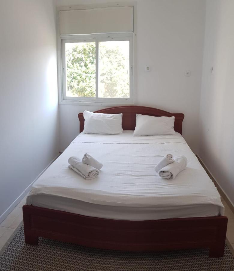 Shantell Boutique Apartments Netanya Eksteriør billede