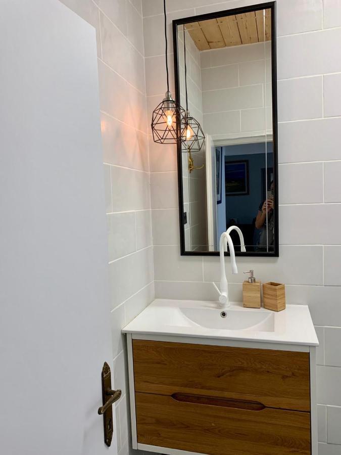 Shantell Boutique Apartments Netanya Eksteriør billede