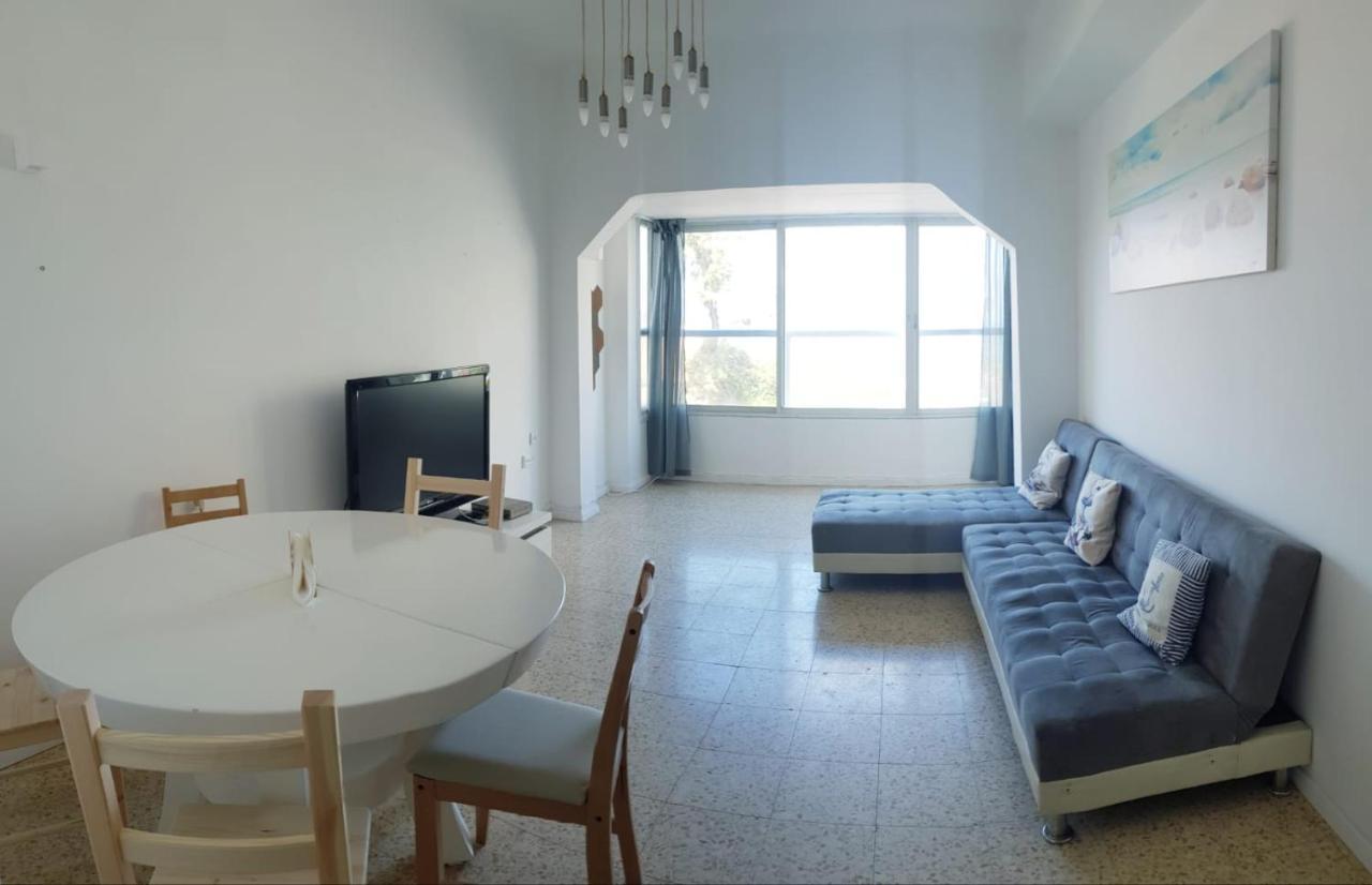 Shantell Boutique Apartments Netanya Eksteriør billede