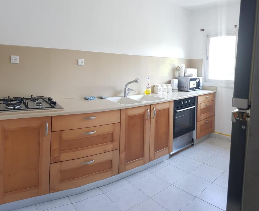 Shantell Boutique Apartments Netanya Eksteriør billede