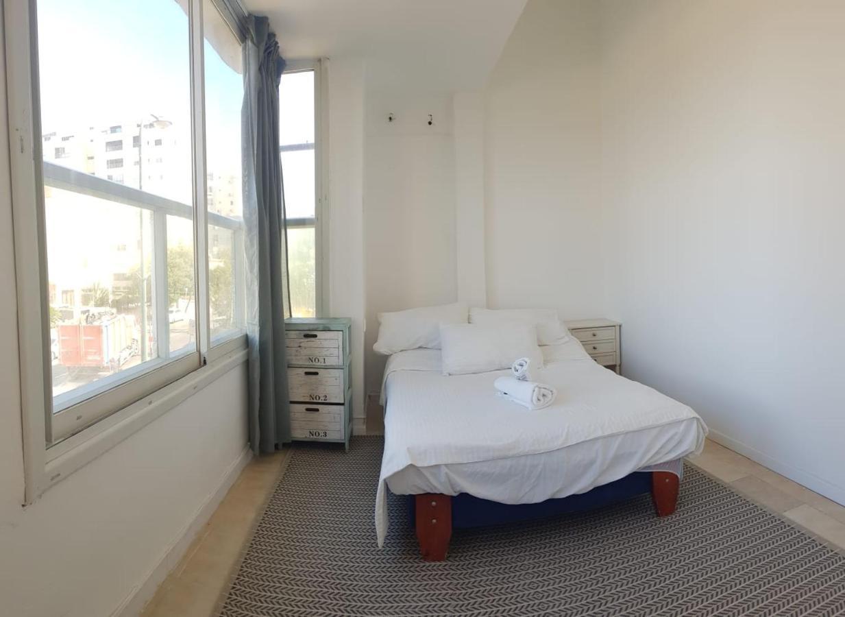 Shantell Boutique Apartments Netanya Eksteriør billede