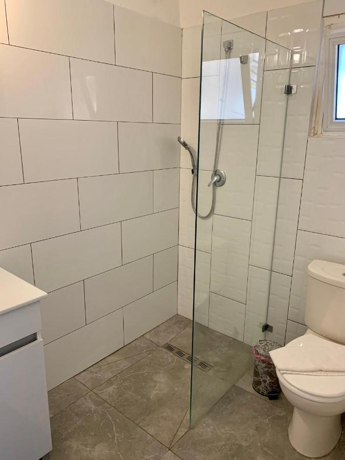 Shantell Boutique Apartments Netanya Eksteriør billede