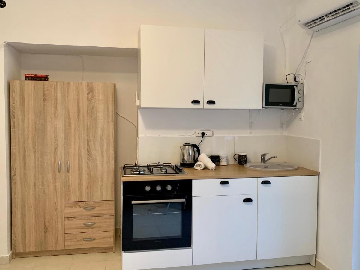 Shantell Boutique Apartments Netanya Eksteriør billede
