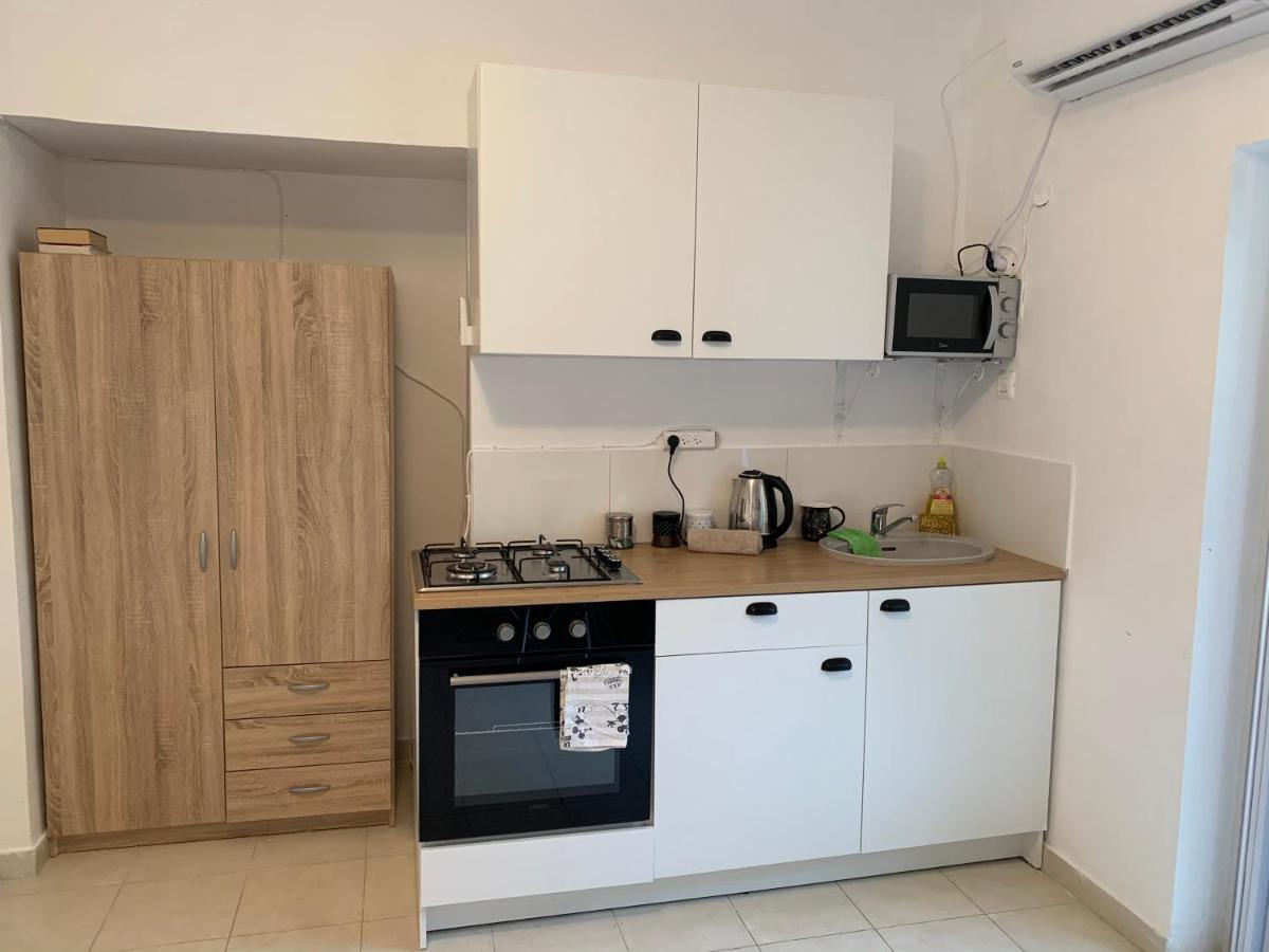 Shantell Boutique Apartments Netanya Eksteriør billede