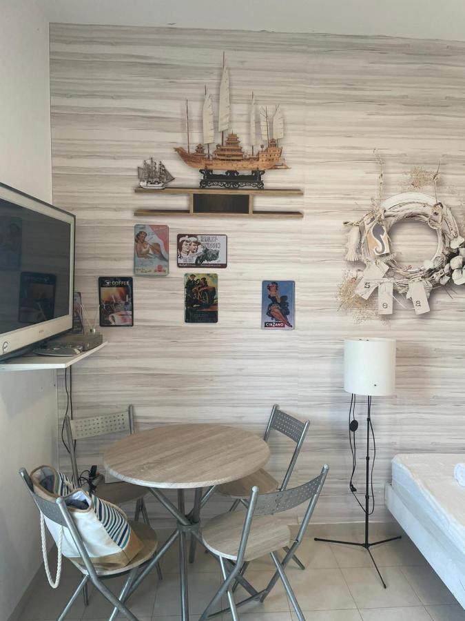 Shantell Boutique Apartments Netanya Eksteriør billede