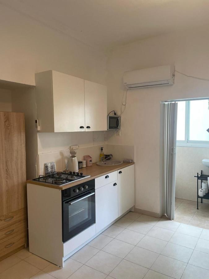Shantell Boutique Apartments Netanya Eksteriør billede